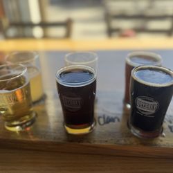 Odyssey Beerwerks