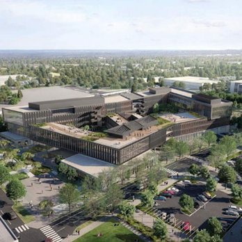 Sparc at Spring District - The new R.E.I. headquarters across from the park - Apartments Near Me - Bellevue, Washington Sparc at Spring District - The new R.E.I. headquarters across from the park - Apartments Near Me - Bellevue, Washington