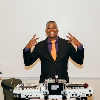 Extreme DJ - Keith DJ'ing! - DJs Near Me - Laguna Niguel, California