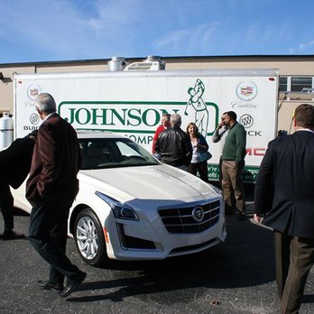 Johnson Cadillac - Car Dealers Near Me - Augusta, Georgia Johnson Cadillac - Car Dealers Near Me - Augusta, Georgia