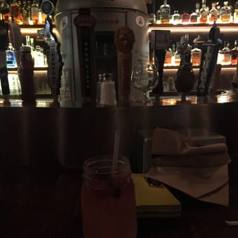 Dinosaur Bar-B-Que - The bar - Barbeque Near Me - Brooklyn, New York Dinosaur Bar-B-Que - The bar - Barbeque Near Me - Brooklyn, New York
