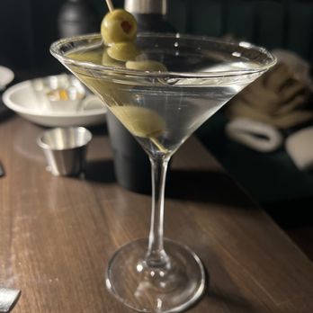 BLVD Steak - Blvd martini - Steakhouses Near Me - Sherman Oaks, California BLVD Steak - Blvd martini - Steakhouses Near Me - Sherman Oaks, California