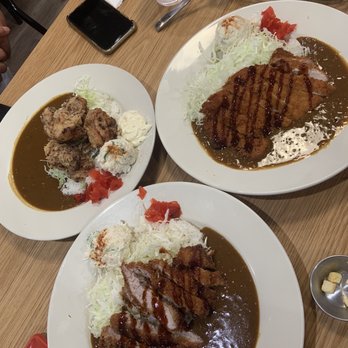Curry Hyuga - Japanese Curry Near Me - Cupertino, California Curry Hyuga - Japanese Curry Near Me - Cupertino, California