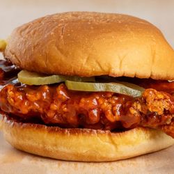 Rise Southern Biscuits & Righteous Chicken