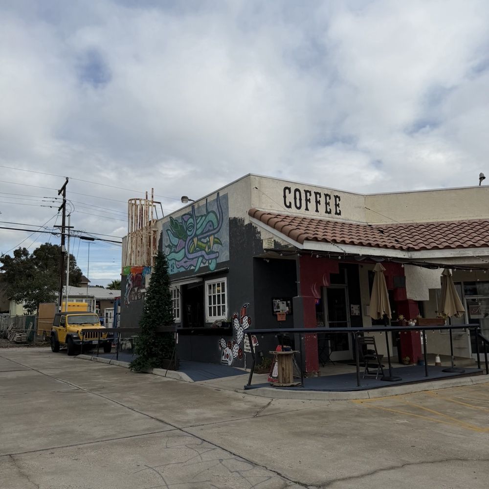 6 Grados Coffee - Coffee & Tea Near Me - San Diego, California 6 Grados Coffee - Coffee & Tea Near Me - San Diego, California