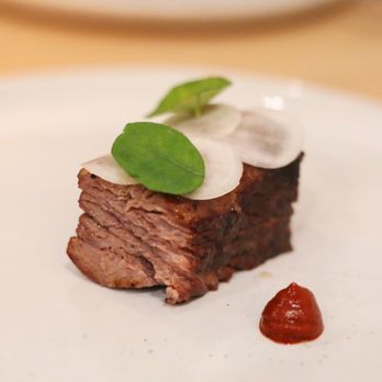Kato - Grilled Short Rib - Taiwanese Near Me - Los Angeles, California