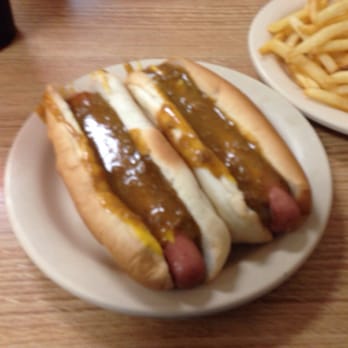 Mama Vicki's Coney Island - Burgers Near Me - Port Huron, Michigan