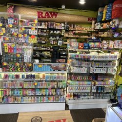 TOBACCO & THINGS - Updated May 2026 - 537 Waller Ave, Lexington, Kentucky -  Vape Shops