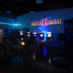 The Playback Venue & Arcade