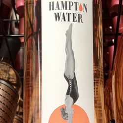 Epique Wine & Spirits II - Bon Jovi's rosé
