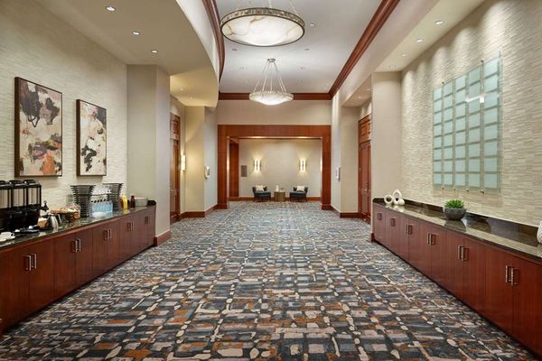 Atlanta Marriott Buckhead Hotel & Conference Center by null