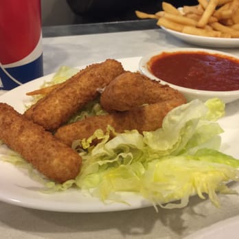 Colonial Diner - Mozzarella sticks.. - Diners Near Me - Lyndhurst, New Jersey Colonial Diner - Mozzarella sticks.. - Diners Near Me - Lyndhurst, New Jersey