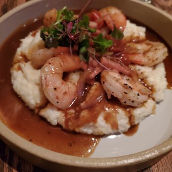 Yardbird - Shrimp and grits - Southern Near Me - Las Vegas, Nevada Yardbird - Shrimp and grits - Southern Near Me - Las Vegas, Nevada