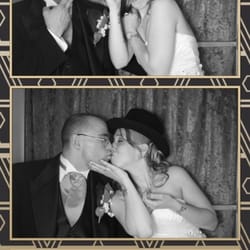 NY Photo Booth Sample