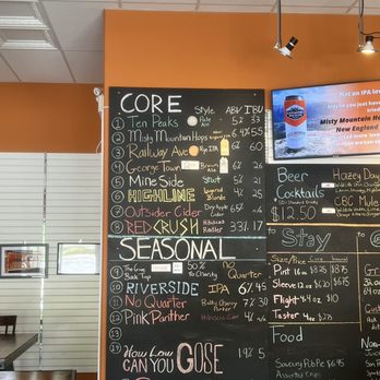Canmore Brewing Company - Breweries Near Me - Canmore, Alberta Canmore Brewing Company - Breweries Near Me - Canmore, Alberta