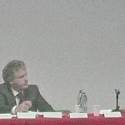 Istituto Fratelli Maristi - Convegno sulla bonifica del territorio