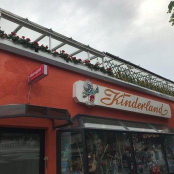 Kinderland Hoffman - Toy Stores Near Me - Rostock, MV