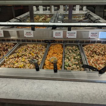 Tony's Fresh Market - Hot Bar 3/30/23 - Grocery Near Me - Schaumburg, Illinois Tony's Fresh Market - Hot Bar 3/30/23 - Grocery Near Me - Schaumburg, Illinois