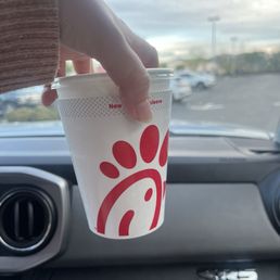 Not a large like I ask for every time Not a large like I ask for every time