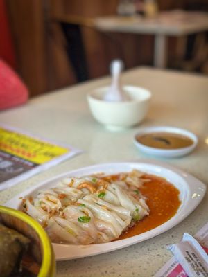 Tasty Spot Cafe - Arcadia 新原味店 by null