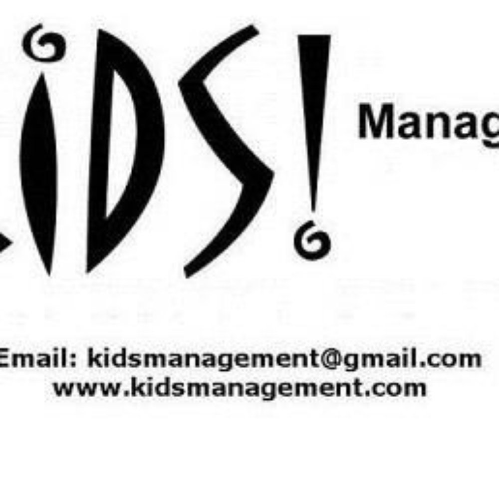 Kids Management! - Kids Management Logo - Talent Agencies Near Me - Burbank, California Kids Management! - Kids Management Logo - Talent Agencies Near Me - Burbank, California