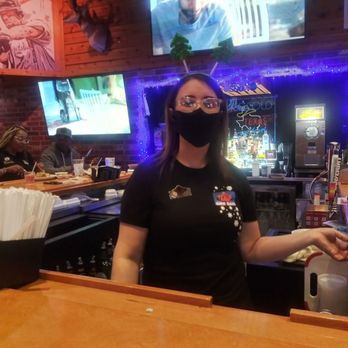 Texas Roadhouse - Kelcy - American Near Me - Humble, Texas