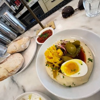 Saba - Jerusalem Breakfast and Pita - Mediterranean Near Me - New Orleans, Louisiana Saba - Jerusalem Breakfast and Pita - Mediterranean Near Me - New Orleans, Louisiana
