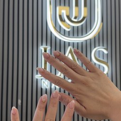 Jas Nail Spa