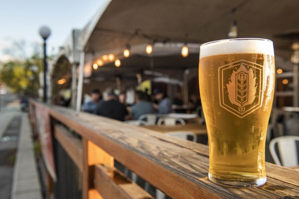 Fire Hall Kitchen & Tap by null