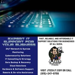 J-Tech