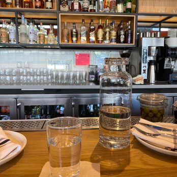 Delarosa Bishop Ranch - Pizza Near Me - San Ramon, California