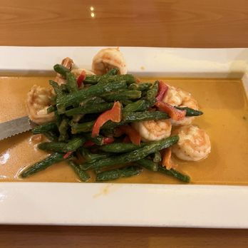 Napa Thai Cuisine - Pad Prik King - Thai Near Me - Lexington, Virginia Napa Thai Cuisine - Pad Prik King - Thai Near Me - Lexington, Virginia