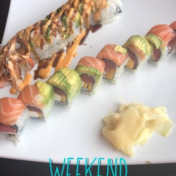 YoHo Asian Bistro - Chinese Near Me - Cary, North Carolina
