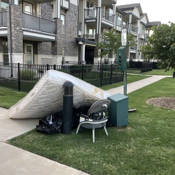 Bexley at WestRidge - Apartments Near Me - McKinney, Texas