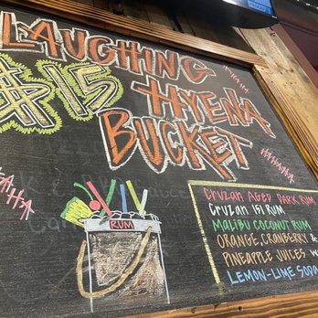 Pizza Hyena - Pizza Near Me - Surfside Beach, South Carolina Pizza Hyena - Pizza Near Me - Surfside Beach, South Carolina