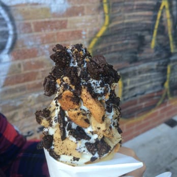 Sweet Jesus - Desserts Near Me - Toronto, Ontario
