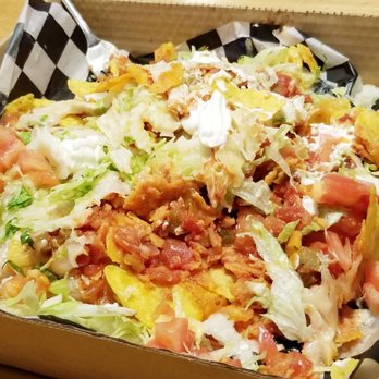Pizza Chef - Slop.. - Pizza Near Me - Millbury, Massachusetts