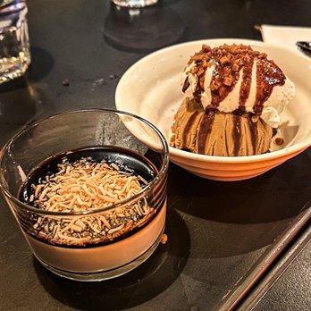 Little Sister - Desserts - Indonesian Near Me - Toronto, Ontario
