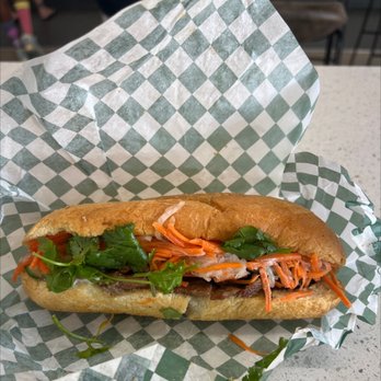 Dr Banh Mi - Grilled pork Banh mi - Vietnamese Near Me - San Antonio, Texas Dr Banh Mi - Grilled pork Banh mi - Vietnamese Near Me - San Antonio, Texas
