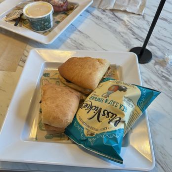 McAlister's Deli - The Horseradish Roast Beef & Cheddar. - Sandwiches Near Me - Dekalb, Illinois