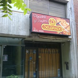 Panadería Belgrado
