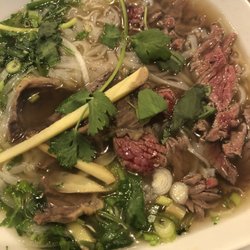 Cholon - Yum! Pho is the unspoken Vietnamese "comfort food"