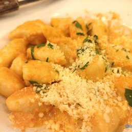 Gnocchi