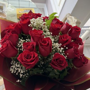 Blossom Flowers - 12 year anniversary flowers for my wife - Florists Near Me - Granada Hills, California Blossom Flowers - 12 year anniversary flowers for my wife - Florists Near Me - Granada Hills, California