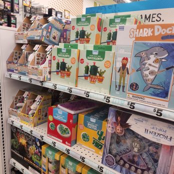 Five Below - Accessories Near Me - Sunrise, Florida