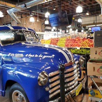Ctown Supermarkets - Produce - Grocery Near Me - Ridewood, New York