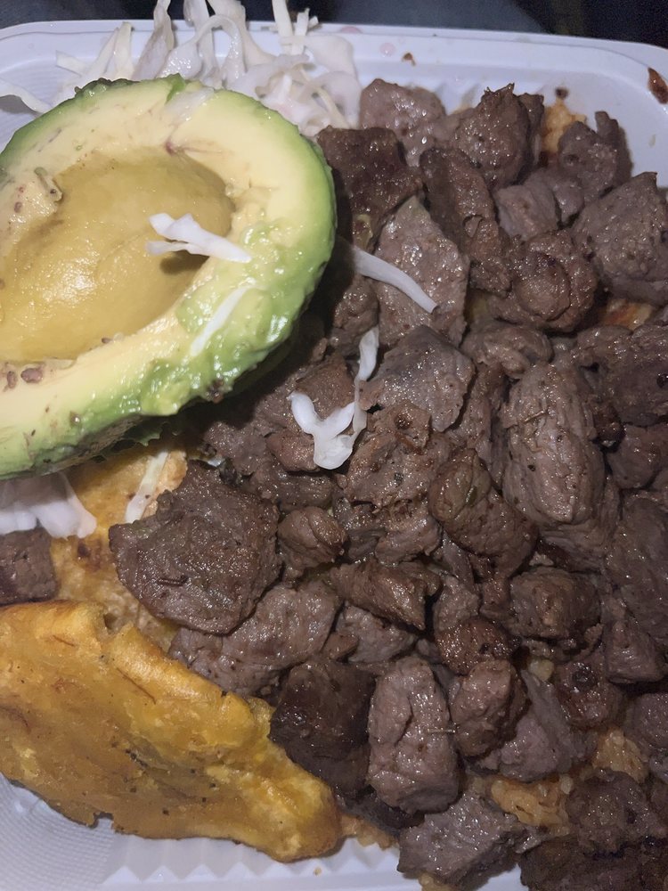 Los Amigos Chimichurry