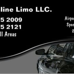 Greenline Limo - Greenline limo LLC , Taxi & Limo Service 24/7