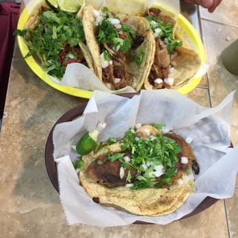 Taqueria Los Laureles - Tacos - Grocery Near Me - Rolling Meadows, Illinois