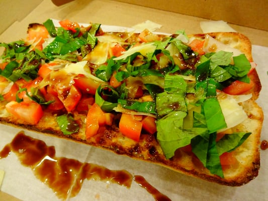 Bianco's Italian Pizzeria by null